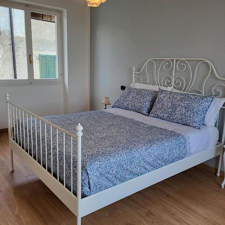 Casa Onorina, Relax E Tranquillita Sul Lago D'Orta Bolzano Novarese Exterior foto