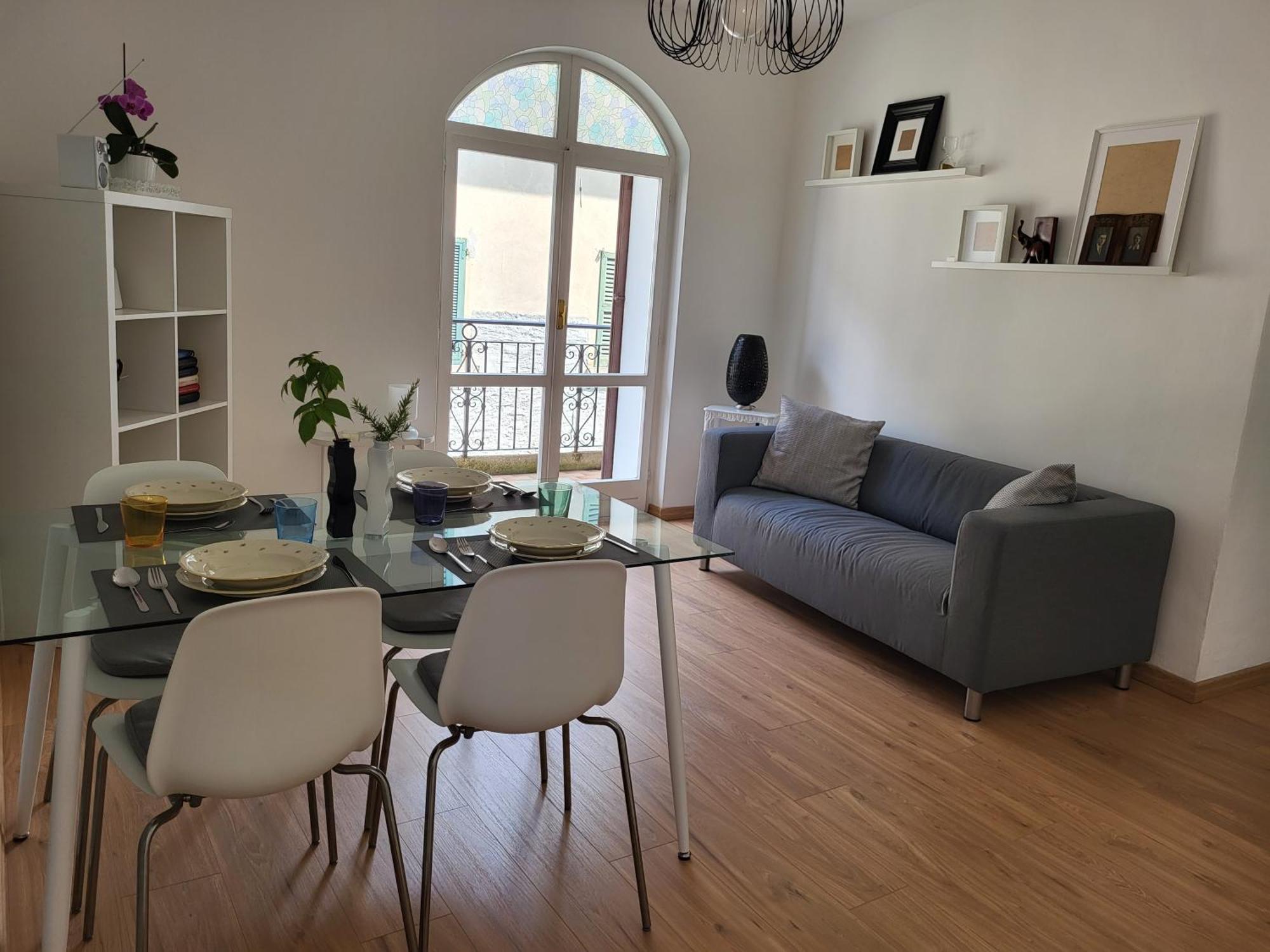 Casa Onorina, Relax E Tranquillita Sul Lago D'Orta Bolzano Novarese Exterior foto