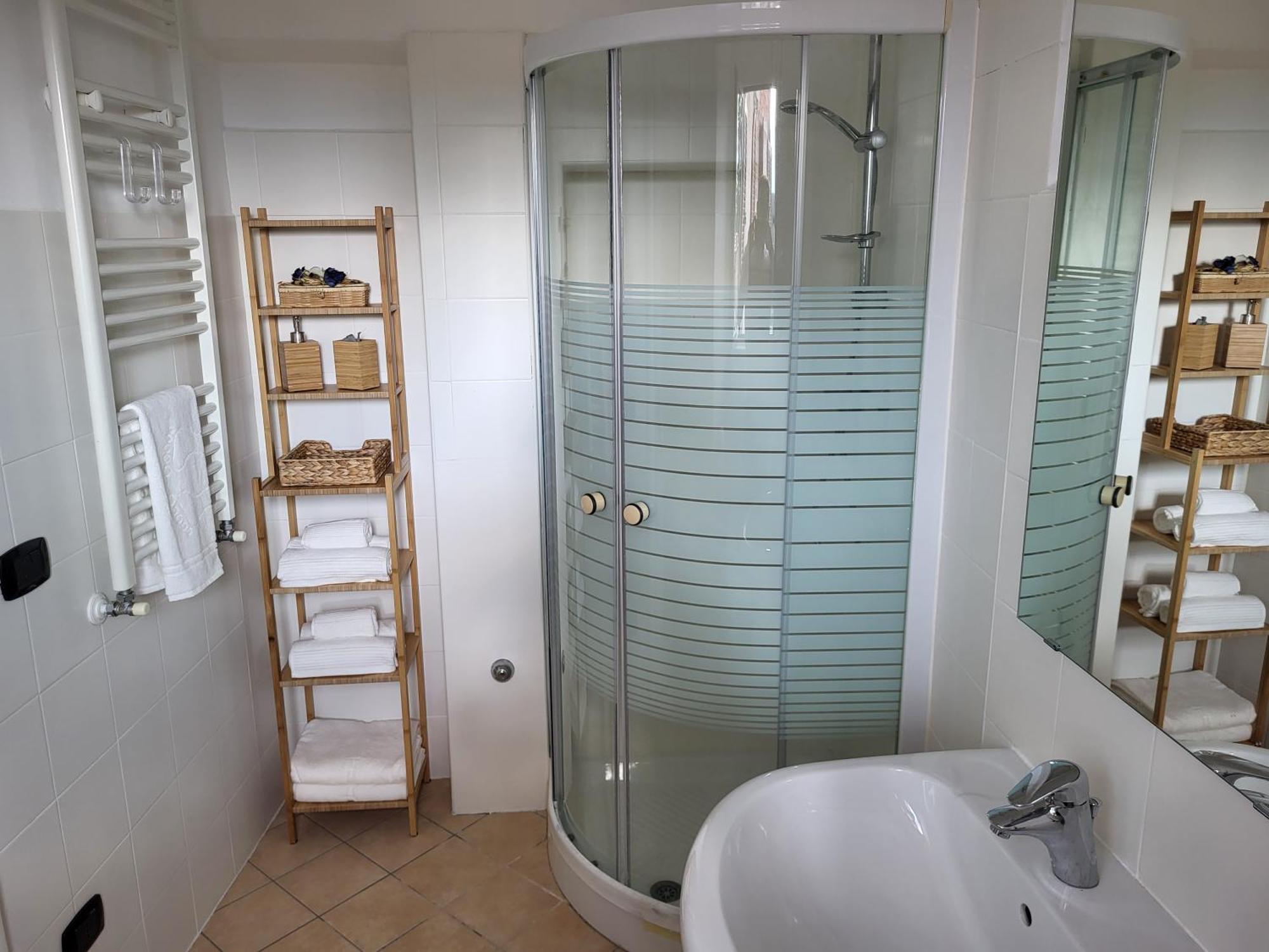 Casa Onorina, Relax E Tranquillita Sul Lago D'Orta Bolzano Novarese Exterior foto