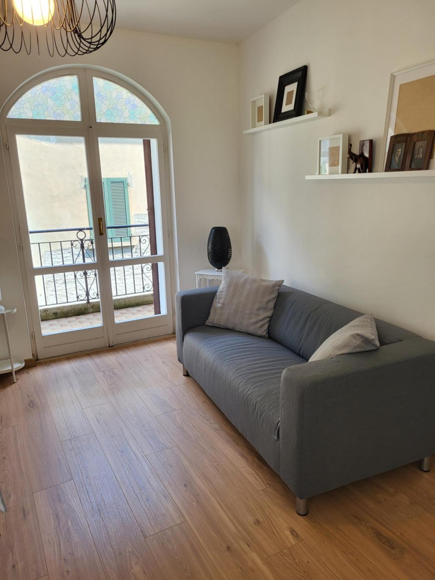 Casa Onorina, Relax E Tranquillita Sul Lago D'Orta Bolzano Novarese Exterior foto