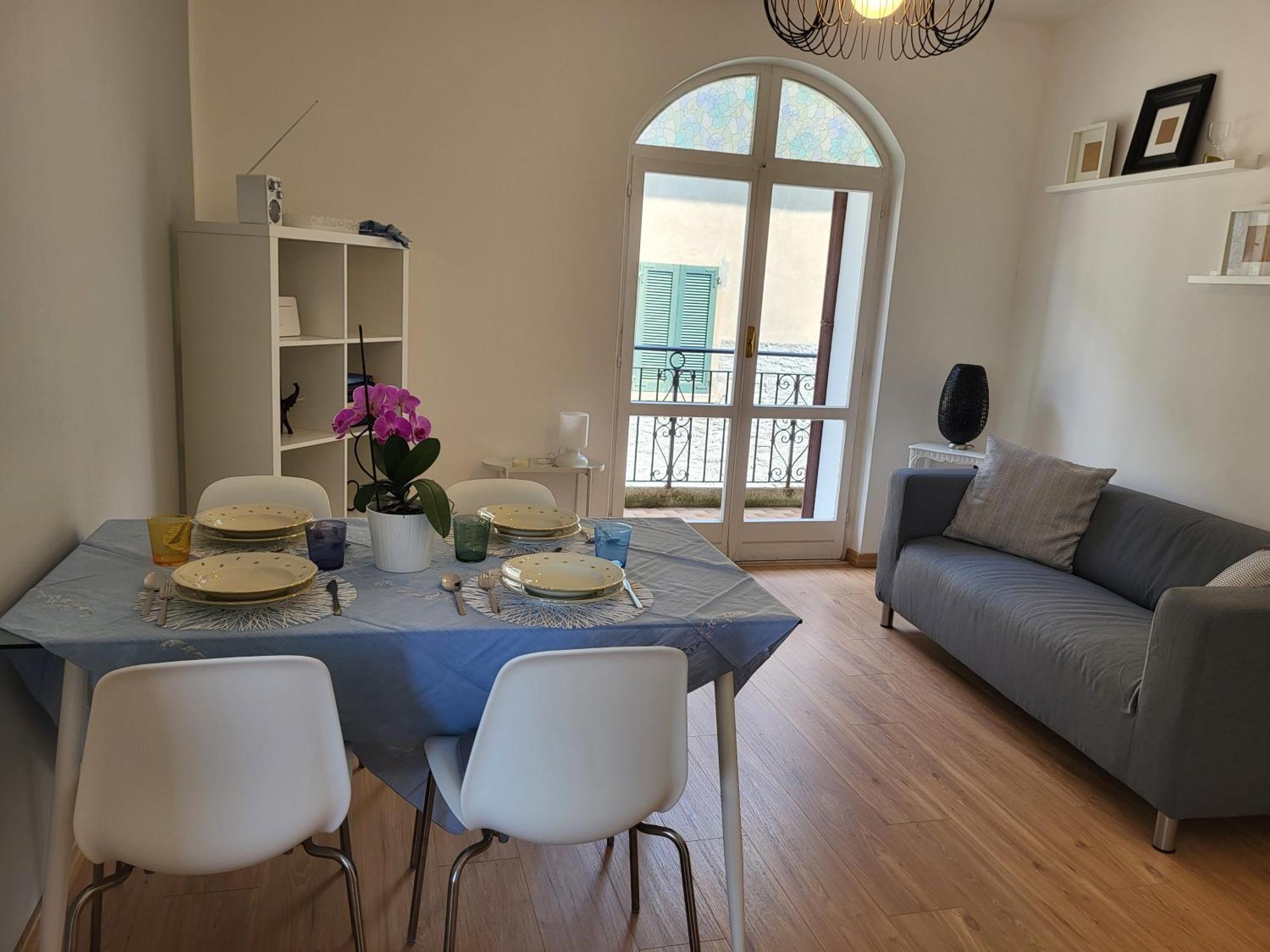 Casa Onorina, Relax E Tranquillita Sul Lago D'Orta Bolzano Novarese Exterior foto